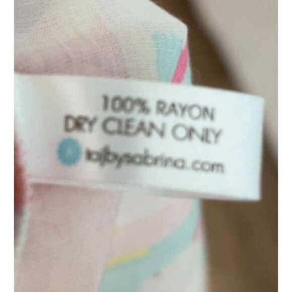 TAJ Sequin kaftan beach cover resort wear Size Small‎ - Picture 8 of 10